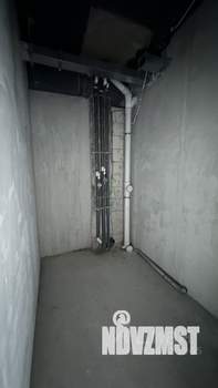 Студия квартира, вторичка, 42м2, 9/10 этаж