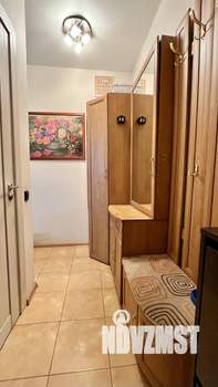 2-к квартира, вторичка, 44м2, 5/5 этаж