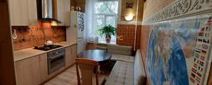 2-к квартира, вторичка, 55м2, 3/5 этаж