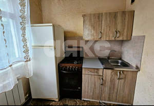 2-к квартира, вторичка, 44м2, 5/5 этаж