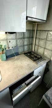 2-к квартира, вторичка, 46м2, 7/9 этаж