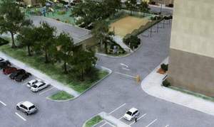 Студия квартира, вторичка, 35м2, 17/17 этаж