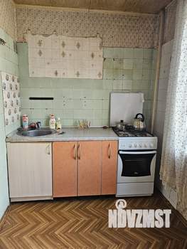 2-к квартира, вторичка, 44м2, 8/9 этаж