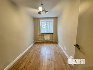 3-к квартира, вторичка, 60м2, 1/5 этаж