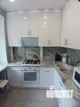 2-к квартира, вторичка, 40м2, 5/5 этаж