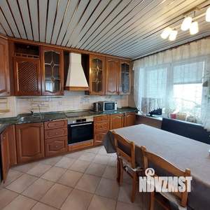 3-к квартира, вторичка, 100м2, 11/14 этаж