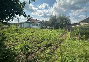 3-к квартира, вторичка, 75м2, 1/1 этаж
