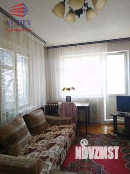 1-к квартира, вторичка, 32м2, 11/12 этаж