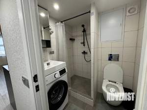 Студия квартира, вторичка, 26м2, 6/10 этаж
