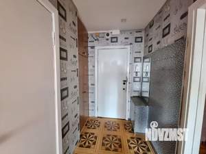 1-к квартира, вторичка, 34м2, 5/14 этаж