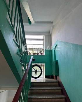 1-к квартира, вторичка, 31м2, 3/4 этаж