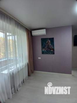 2-к квартира, вторичка, 40м2, 5/5 этаж