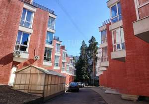 Студия квартира, вторичка, 26м2, 1/3 этаж