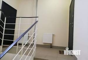 1-к квартира, вторичка, 26м2, 2/3 этаж