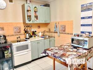 1-к квартира, вторичка, 42м2, 9/10 этаж