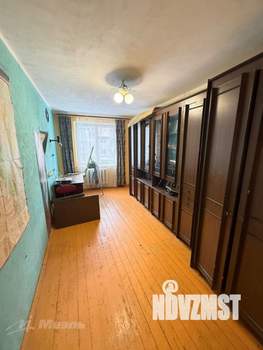 2-к квартира, вторичка, 45м2, 2/5 этаж