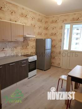 1-к квартира, вторичка, 37м2, 7/26 этаж