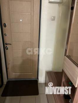 1-к квартира, вторичка, 33м2, 8/9 этаж