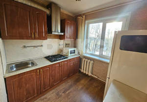 1-к квартира, вторичка, 31м2, 5/5 этаж
