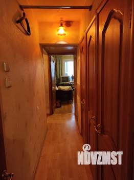 3-к квартира, вторичка, 63м2, 4/9 этаж