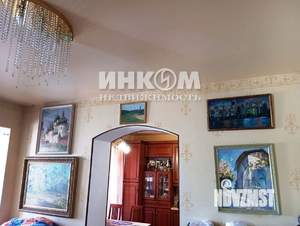 4-к квартира, вторичка, 145м2, 6/7 этаж