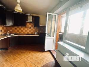 3-к квартира, вторичка, 96м2, 3/17 этаж
