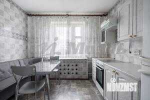 2-к квартира, вторичка, 53м2, 8/14 этаж