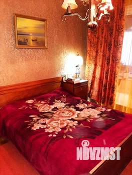 3-к квартира, вторичка, 63м2, 5/10 этаж