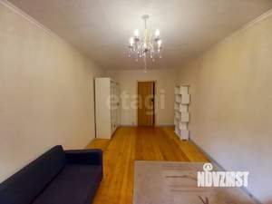 2-к квартира, вторичка, 49м2, 2/9 этаж