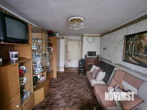 5-к квартира, вторичка, 94м2, 3/5 этаж