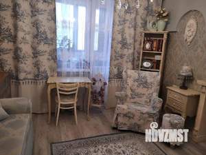 2-к квартира, вторичка, 65м2, 6/18 этаж