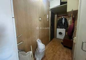 2-к квартира, вторичка, 46м2, 2/5 этаж