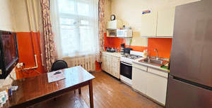 3-к квартира, вторичка, 81м2, 4/5 этаж