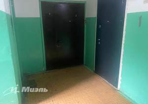 4-к квартира, вторичка, 68м2, 1/9 этаж