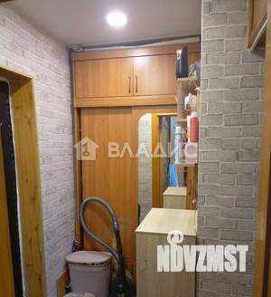 1-к квартира, вторичка, 28м2, 2/5 этаж