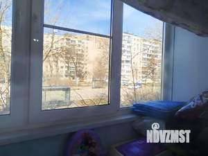 2-к квартира, вторичка, 47м2, 2/5 этаж