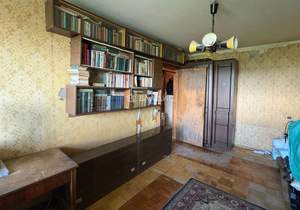 1-к квартира, вторичка, 31м2, 10/12 этаж