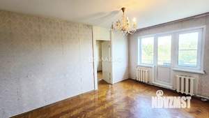 2-к квартира, вторичка, 47м2, 5/5 этаж