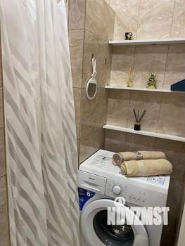 1-к квартира, вторичка, 37м2, 3/25 этаж