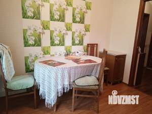 1-к квартира, вторичка, 41м2, 4/10 этаж