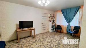 2-к квартира, вторичка, 43м2, 1/5 этаж