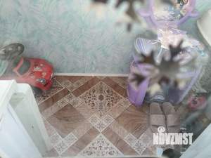 2-к квартира, вторичка, 47м2, 2/5 этаж
