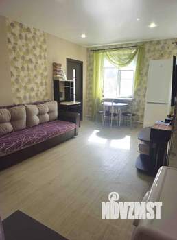 2-к квартира, вторичка, 37м2, 2/5 этаж
