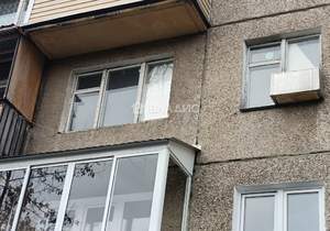 1-к квартира, вторичка, 31м2, 3/5 этаж