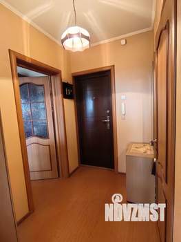 1-к квартира, вторичка, 42м2, 10/10 этаж