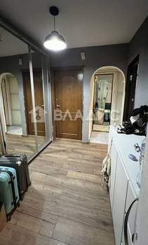 2-к квартира, вторичка, 45м2, 7/9 этаж