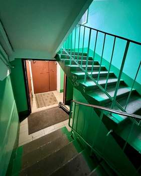 2-к квартира, вторичка, 45м2, 4/5 этаж