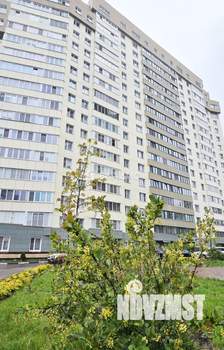 1-к квартира, вторичка, 64м2, 4/18 этаж