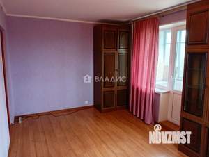 2-к квартира, вторичка, 53м2, 8/14 этаж