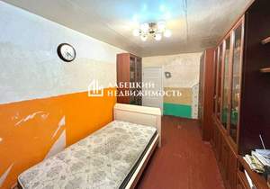 2-к квартира, вторичка, 47м2, 2/5 этаж
